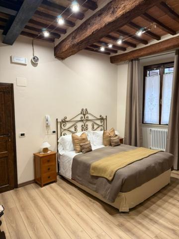Pienzalettings "Casa Olivieri" Apartamento Exterior foto